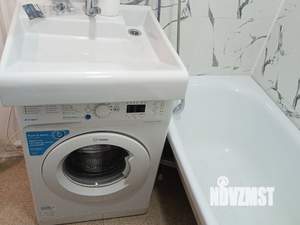 1-к квартира, посуточно, 38м2, 13/16 этаж
