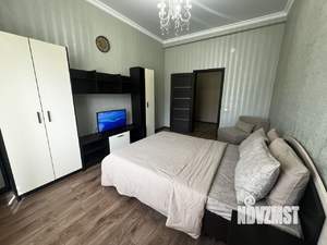 1-к квартира, на длительный срок, 41м2, 5/5 этаж
