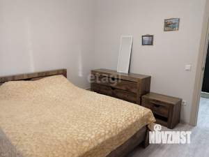 1-к квартира, на длительный срок, 42м2, 1/16 этаж