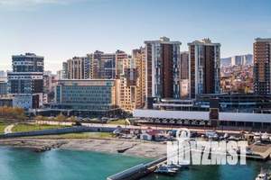 1-к квартира, посуточно, 30м2, 13/21 этаж