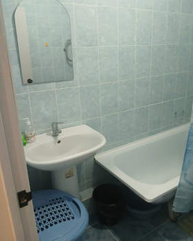 1-к квартира, на длительный срок, 36м2, 5/10 этаж