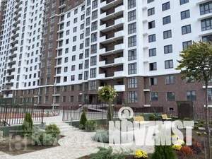 1-к квартира, на длительный срок, 65м2, 22/22 этаж