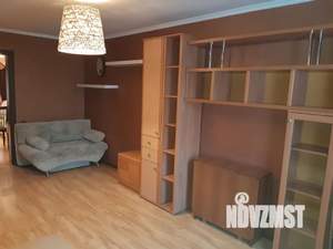 3-к квартира, посуточно, 65м2, 2/5 этаж