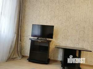 1-к квартира, на длительный срок, 30м2, 3/5 этаж