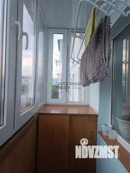 2-к квартира, на длительный срок, 44м2, 4/5 этаж