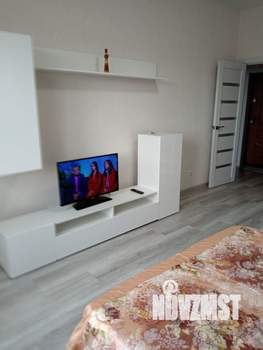 1-к квартира, на длительный срок, 42м2, 5/23 этаж