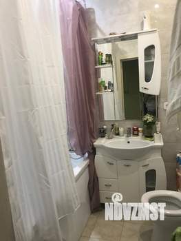 1-к квартира, на длительный срок, 45м2, 3/6 этаж