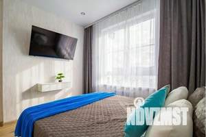 1-к квартира, посуточно, 33м2, 14/24 этаж