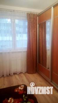 1-к квартира, на длительный срок, 38м2, 2/24 этаж