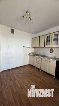 1-к квартира, на длительный срок, 34м2, 5/16 этаж