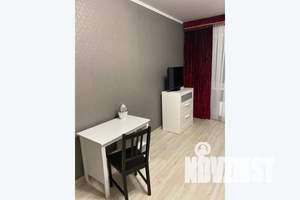 1-к квартира, посуточно, 45м2, 3/20 этаж