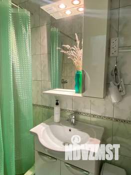 Студия квартира, посуточно, 22м2, 2/4 этаж