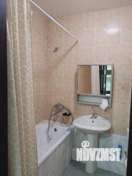 1-к квартира, на длительный срок, 25м2, 2/13 этаж