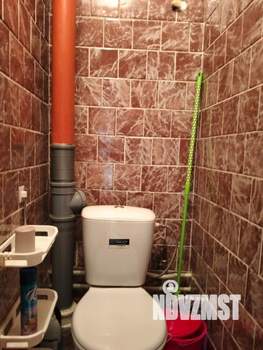 2-к квартира, на длительный срок, 52м2, 2/10 этаж