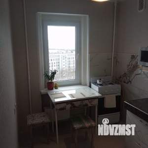 1-к квартира, на длительный срок, 38м2, 3/10 этаж