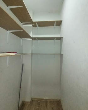 1-к квартира, на длительный срок, 40м2, 6/6 этаж