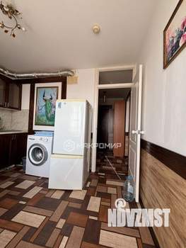 1-к квартира, на длительный срок, 40м2, 10/16 этаж