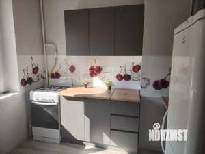 1-к квартира, на длительный срок, 35м2, 4/9 этаж