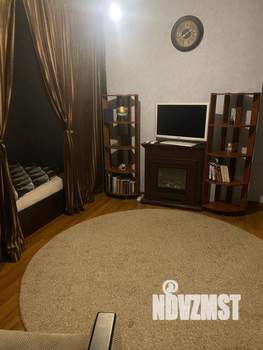 2-к квартира, посуточно, 67м2, 1/19 этаж