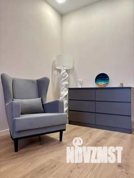 1-к квартира, посуточно, 41м2, 10/16 этаж