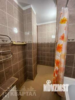 1-к квартира, на длительный срок, 43м2, 2/16 этаж