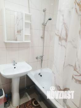 Студия квартира, на длительный срок, 30м2, 6/12 этаж