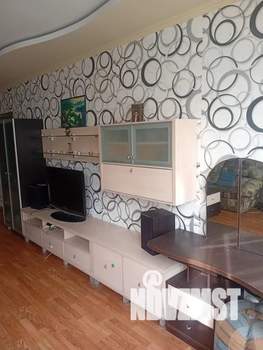 2-к квартира, посуточно, 58м2, 4/16 этаж