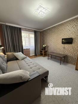 1-к квартира, на длительный срок, 38м2, 2/5 этаж