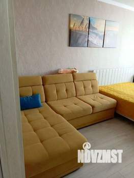 1-к квартира, на длительный срок, 38м2, 6/10 этаж