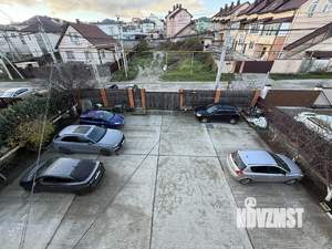 2-к квартира, на длительный срок, 71м2, 3/3 этаж