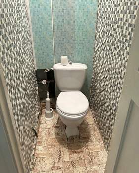 1-к квартира, на длительный срок, 30м2, 1/5 этаж