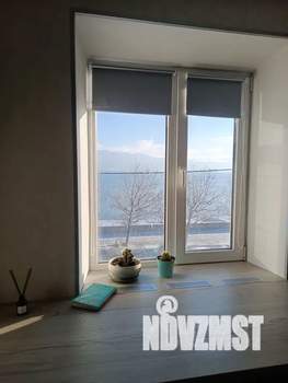 2-к квартира, посуточно, 44м2, 3/5 этаж