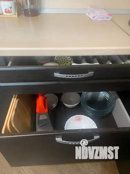 1-к квартира, на длительный срок, 38м2, 3/17 этаж