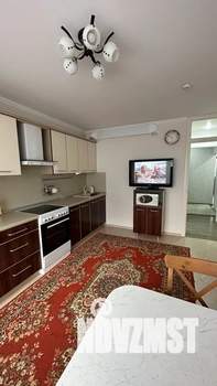 2-к квартира, посуточно, 60м2, 4/16 этаж