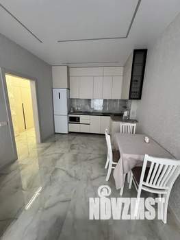 1-к квартира, посуточно, 48м2, 2/5 этаж