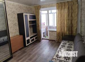 1-к квартира, на длительный срок, 38м2, 9/9 этаж