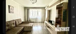 1-к квартира, на длительный срок, 38м2, 5/9 этаж
