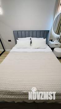 1-к квартира, на длительный срок, 37м2, 6/20 этаж