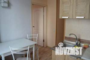 2-к квартира, посуточно, 43м2, 3/4 этаж