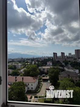 1-к квартира, на длительный срок, 35м2, 9/16 этаж