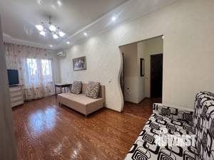 1-к квартира, на длительный срок, 42м2, 2/10 этаж