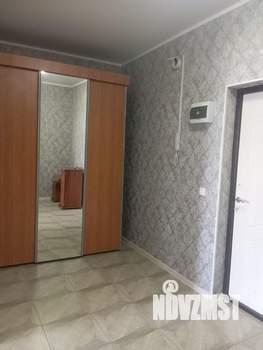 1-к квартира, на длительный срок, 44м2, 5/16 этаж