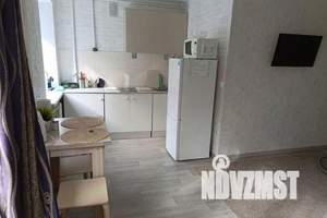 1-к квартира, посуточно, 30м2, 4/5 этаж