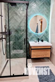 1-к квартира, посуточно, 32м2, 2/5 этаж