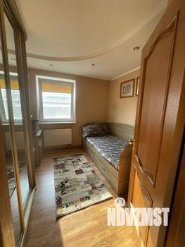 1-к квартира, на длительный срок, 20м2, 1/1 этаж