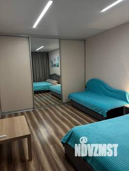 1-к квартира, на длительный срок, 38м2, 8/9 этаж