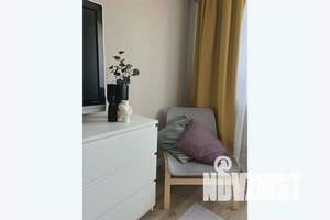 2-к квартира, посуточно, 54м2, 1/5 этаж