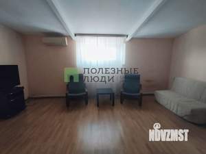 2-к квартира, на длительный срок, 61м2, 5/5 этаж