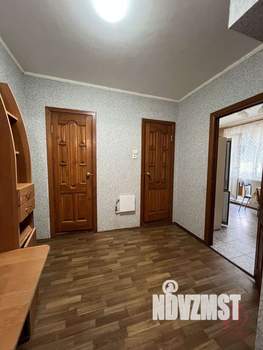 2-к квартира, на длительный срок, 52м2, 2/9 этаж