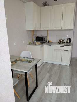 1-к квартира, на длительный срок, 42м2, 5/23 этаж